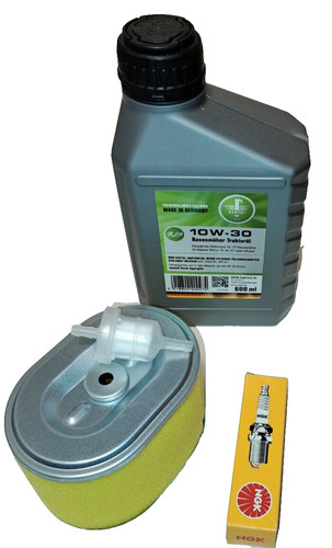 Service kit für wacker neuson - service,