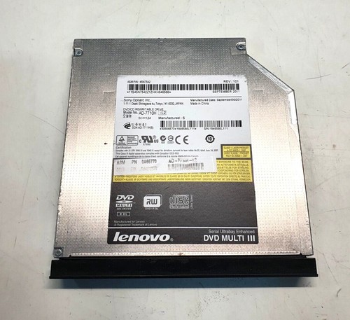 B154 lenovo dvd - dvd, multi
