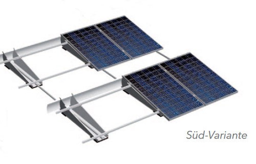 Rec photovoltaikanlage - kw,