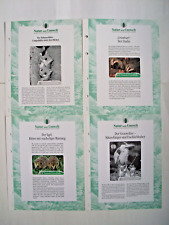 TELEFONKARTEN-Serie Deutsche