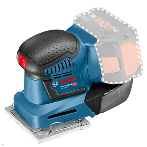 Bosch gss 18v - bosch, 18v-10