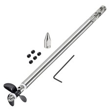 4mm Antriebswelle Propeller