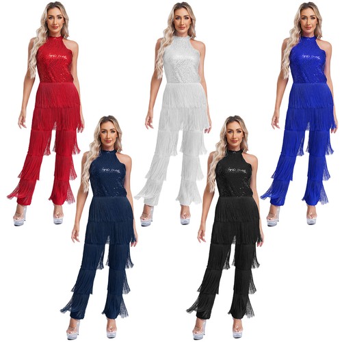 Damen jumpsuits overall - jumpsuits,