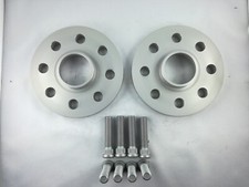 Spurverbreiterung 10 mm - h&r,