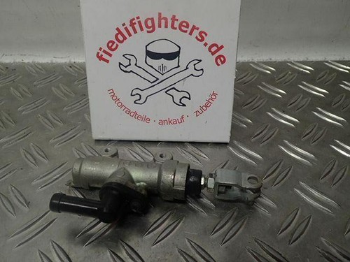 Bremspumpe hinten brems pumpe - hinten,
