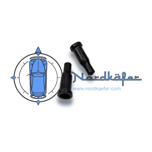 Gummitülle für heizzug - für,
