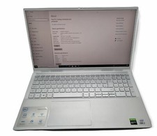 Dell i7-10750H GTX 1650Ti 8GB