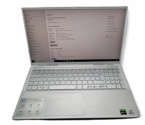 Dell 10750h gtx 1650ti - gtx,