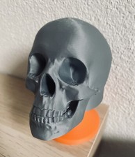 Totenkopf Skull Kappe AHK