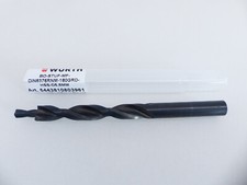 Würth Mehrfasen Stufenbohrer 5443810803961 5,5mm 10mm NEU #KT