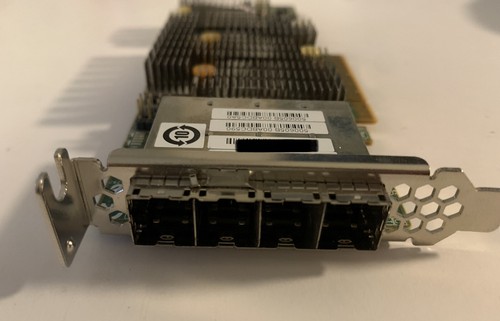 Ibm lsi sas9206 - lsi, 4-port