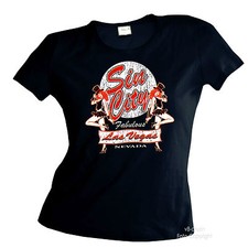 * Rockabilly Las Vegas PinUp