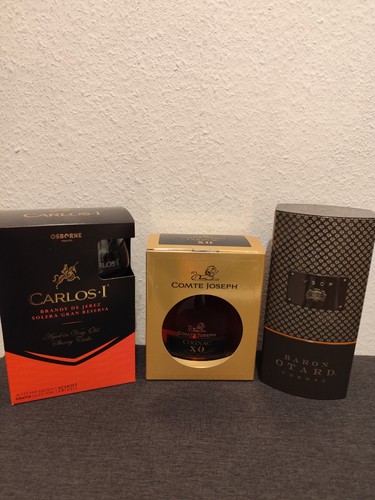 Geschenksets von comte joseph - von,