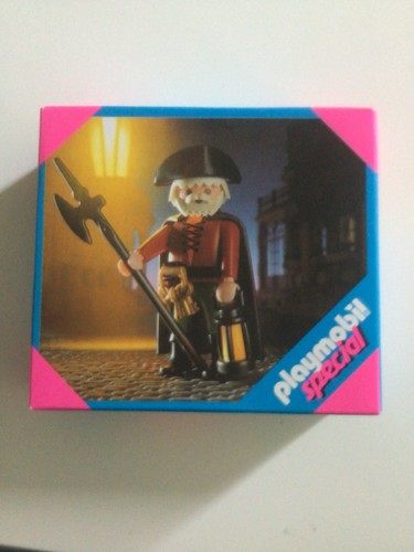 Playmobil special
