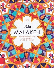 Malakeh sehnsuchtsrezepte aus - sehnsuchtsrezepte,