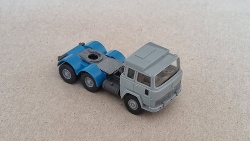 Lot 1553 eine - magirus, 235d