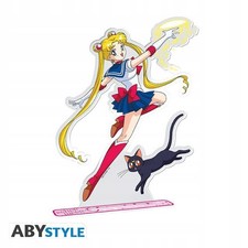 Sailor Moon Acryl XXL Figur &