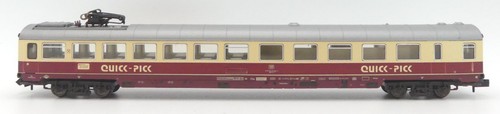 Fleischmann 8165 - , db
