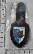 Brustanhänger HAMBURG