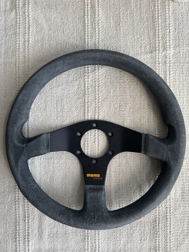 Momo corse 320 - 320, grau