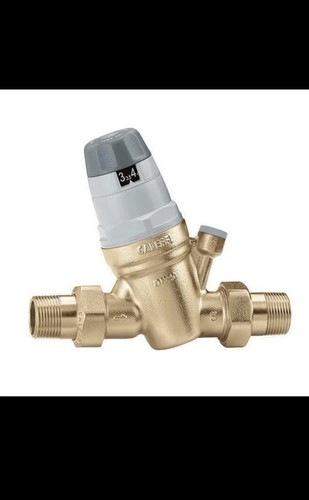 Druckminderer zoll caleffi - 3/4,