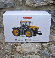 WIKING Schlepper JCB Fastrac