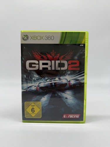 Grid microsoft xbox 360 - 2,
