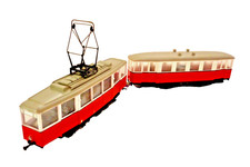 Wiener Stadtwerke Strassenbahn