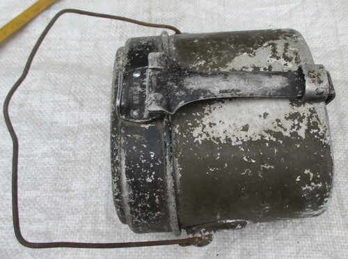Wehrmacht kochgeschirr awf37 - wehrmacht,
