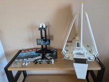 LEGO Star Wars 10212: Imperial