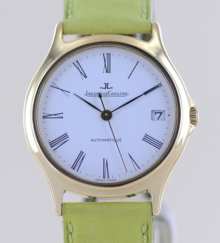 Jaeger lecoultre uhr - jaeger-lecoultre, heraion