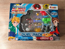 CRAZE Blade Kampfkreisel -