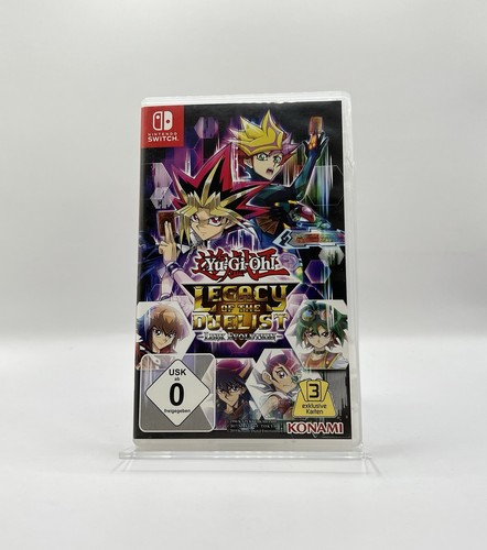 Legacy of the - yu-gi-oh!,