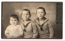 Fotografie H. Ketelhohn, Bad