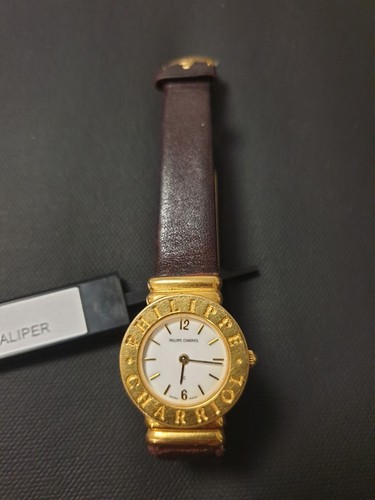 Philippe charriol swiss quartz - charriol,