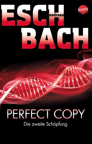 Perfect copy die zweite - perfect, |