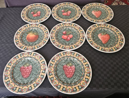 Villeroy boch serie fruits - villeroy&boch,