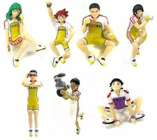 Yowamushi Pedal GRANDE ROAD
