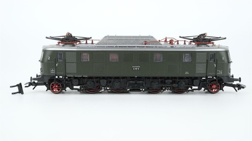 Märklin lok e 19 - h0, e-lok