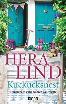 Kuckucksnest roman von lind - kuckucksnest:,