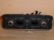 Original Audi A8 4E D3