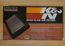 K&N SU-7506 Motorrad