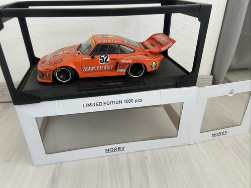 Top norev porsche 935 - 935, max