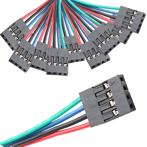10x pin jumper - 4,