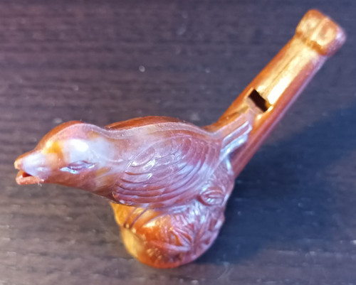 Ddr vogel vogelpfeife - ddr,