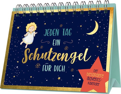 Jeden tag ein - jeden,