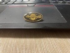 NOS orign. Campagnolo Pin / Anstecker