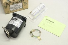 ORIENTAL MOTOR  2TK3GK-A 3W 4P 100V 5min 60V Torque Motor 511E06 OVP