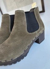 Softclox Gr.40 Isabelle Khaki