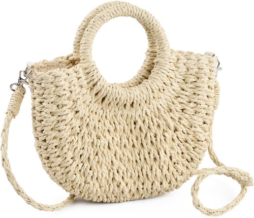 Strohtasche damen sommer - damen,